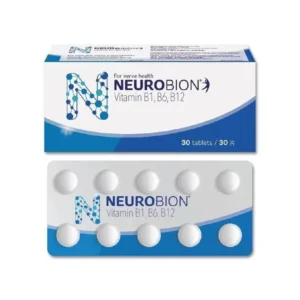 neurobion