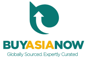 Buy Asia Now